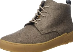 Ganter Winterstiefel beige Giulietta-Damen Stiefel & Stiefeletten