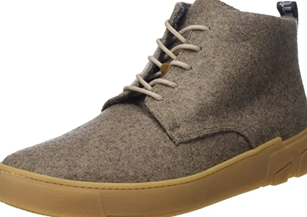 Ganter Winterstiefel beige Giulietta-Damen Stiefel & Stiefeletten