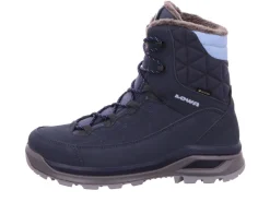 LOWA Winterstiefel blau-Damen Wandern & Trekking