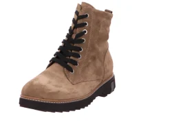 Waldläufer Winterstiefel blau-Damen Stiefel & Stiefeletten