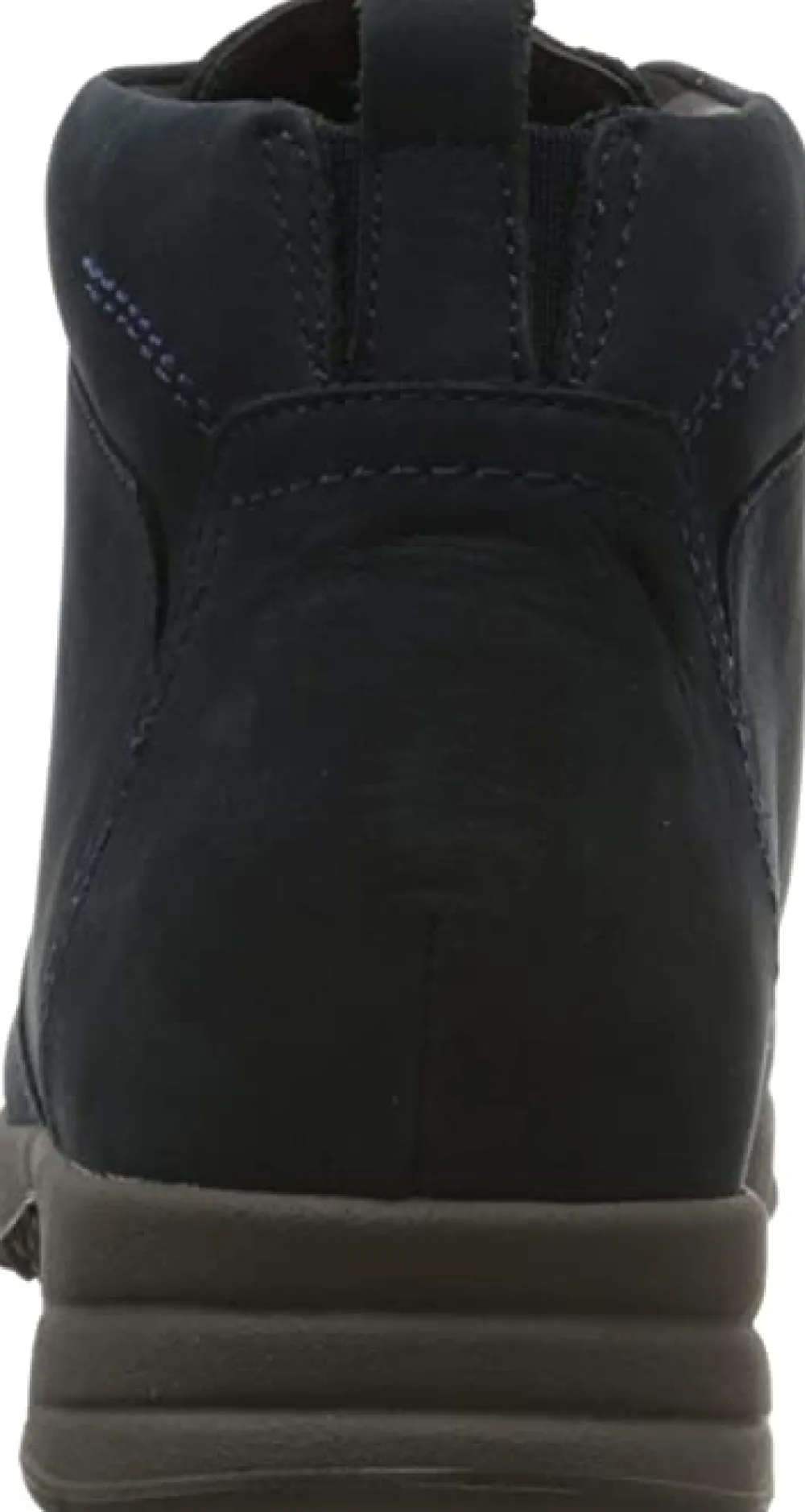 Ganter Winterstiefel blau Gloria-Damen Sneaker & Schnürer