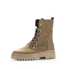 Gabor Winterstiefel braun-Damen Stiefel & Stiefeletten