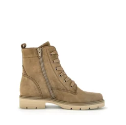 Gabor Winterstiefel braun-Damen Stiefel & Stiefeletten