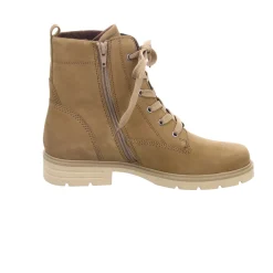 Gabor Winterstiefel braun-Damen Stiefel & Stiefeletten