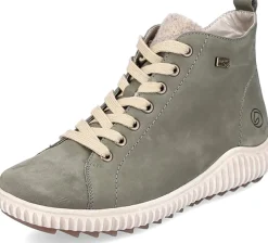 Remonte Winterstiefel braun-Damen Sneaker & Schnürer
