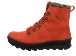 Superfit Winterstiefel bunt-Damen Stiefel & Stiefeletten