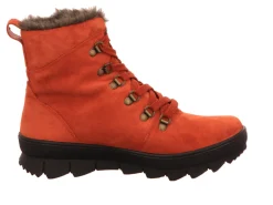 Superfit Winterstiefel bunt-Damen Stiefel & Stiefeletten
