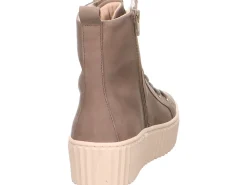 Gabor Winterstiefel grau-Damen Stiefel & Stiefeletten