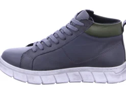 Gemini Winterstiefel grau-Damen Sneaker & Schnürer