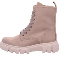 Gabor Winterstiefel grau Fashion 91-Damen Stiefel & Stiefeletten