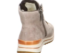 Ara Winterstiefel grau OSAKA-Damen Stiefel & Stiefeletten