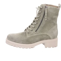 Gabor Winterstiefel grün-Damen Stiefel & Stiefeletten