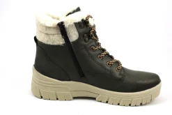 Remonte Winterstiefel grün-Damen Stiefel & Stiefeletten