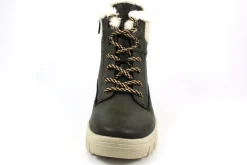 Remonte Winterstiefel grün-Damen Stiefel & Stiefeletten