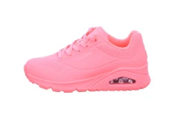 SKECHERS USA Deutschland Winterstiefel rot-Damen Sneaker & Schnürer