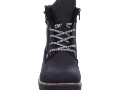 Rieker Winterstiefel schwarz-Damen Stiefel & Stiefeletten
