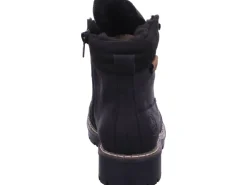 Rieker Winterstiefel schwarz-Damen Stiefel & Stiefeletten