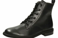 Paul Green Winterstiefel schwarz-Damen Stiefel & Stiefeletten