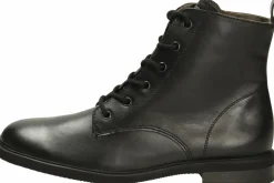 Paul Green Winterstiefel schwarz-Damen Stiefel & Stiefeletten