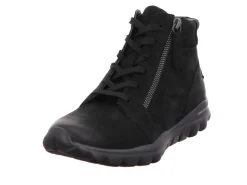 Gabor Winterstiefel schwarz-Damen Sneaker & Schnürer