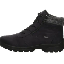 Ara Winterstiefel schwarz-Damen Stiefel & Stiefeletten