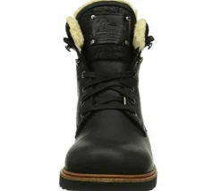 Panama Jack Winterstiefel schwarz-Herren Stiefel & Stiefeletten