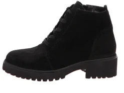 Waldläufer Winterstiefel schwarz-Damen Stiefel & Stiefeletten