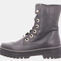Gabor Winterstiefel schwarz-Damen Stiefel & Stiefeletten