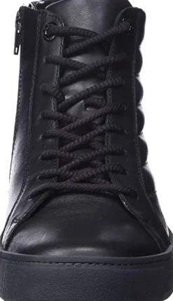 Ganter Winterstiefel schwarz Giulietta-Damen Stiefel & Stiefeletten