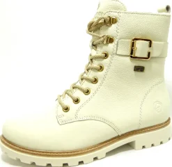 Remonte Winterstiefel weiss-Damen Stiefel & Stiefeletten